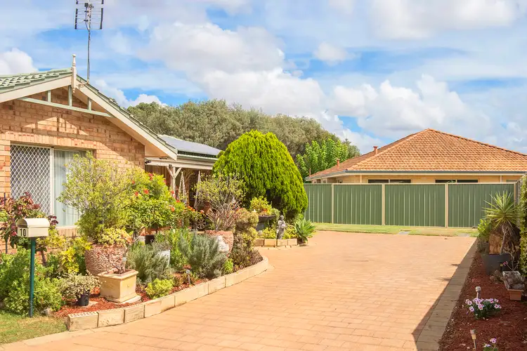 Third view of Homely house listing, 10 Kelp Place, Geographe WA 6280