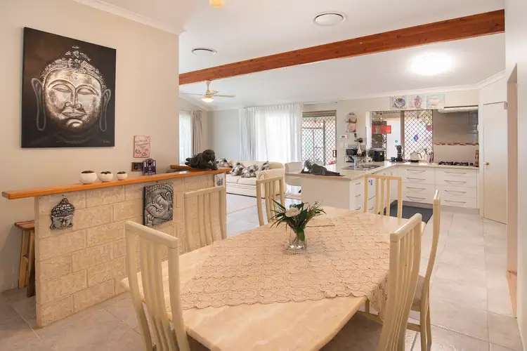 Fifth view of Homely house listing, 10 Kelp Place, Geographe WA 6280