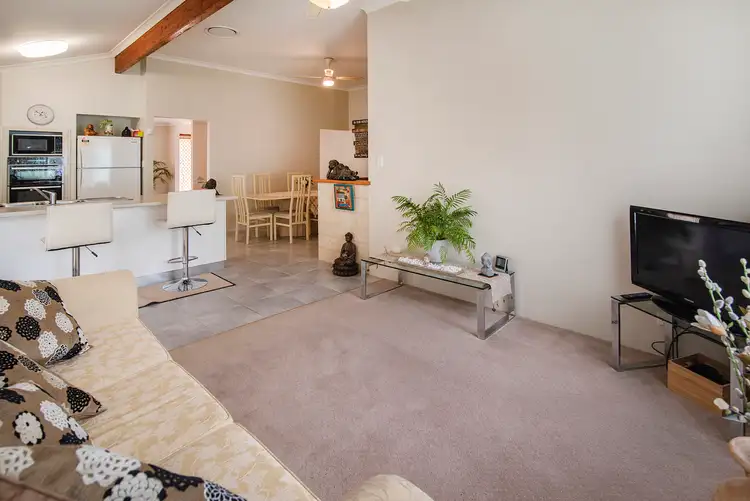 Sixth view of Homely house listing, 10 Kelp Place, Geographe WA 6280