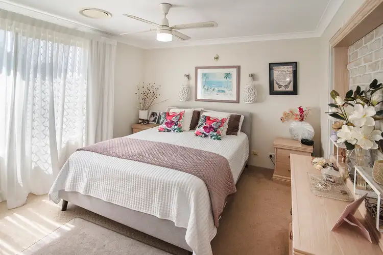 Seventh view of Homely house listing, 10 Kelp Place, Geographe WA 6280