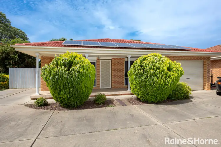 Main view of Homely house listing, 3/5 Dalton Street, Turvey Park NSW 2650