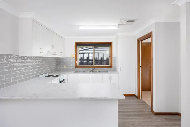 Second view of Homely house listing, 3/5 Dalton Street, Turvey Park NSW 2650