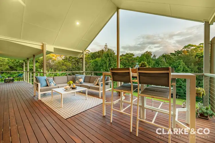 3 Beechwood Road, Balmoral Ridge QLD 4552