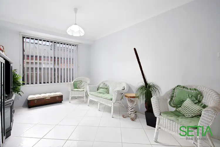 Third view of Homely house listing, 7 Hillview Place, Glendenning NSW 2761