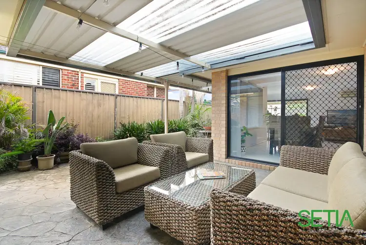 Sixth view of Homely house listing, 7 Hillview Place, Glendenning NSW 2761