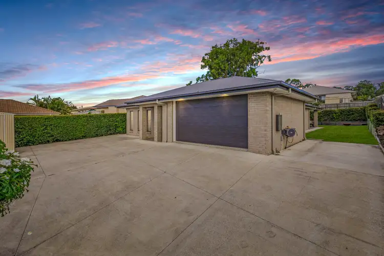 84A Brookvale Drive, Victoria Point QLD 4165