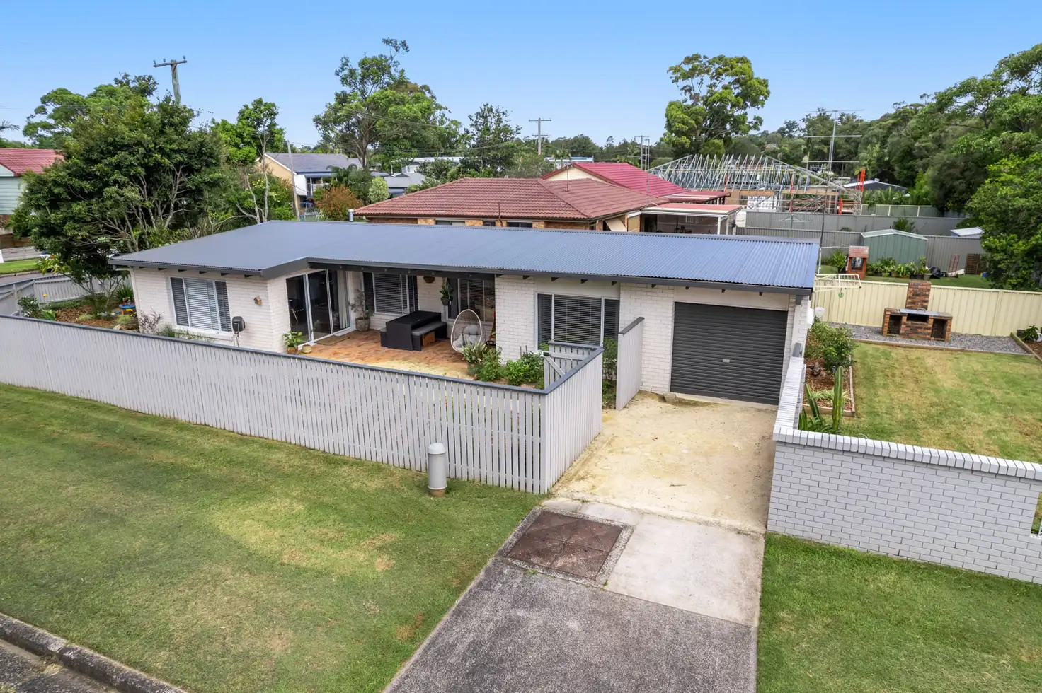 Main view of Homely house listing, 64 Warratta Road, Killarney Vale NSW 2261
