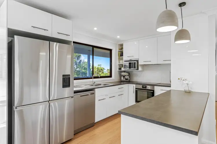 Sixth view of Homely house listing, 55 Hillside Drive, Berkeley Vale NSW 2261