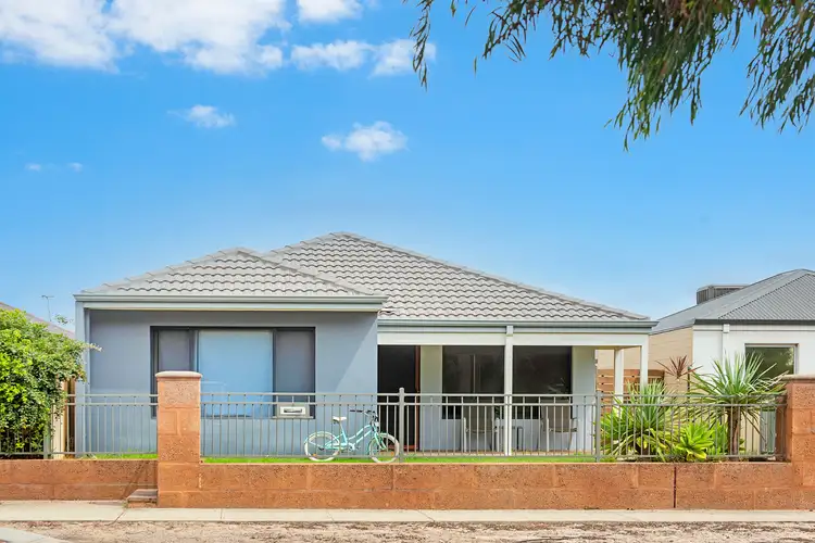 4 Alice Street, Yalyalup WA 6280