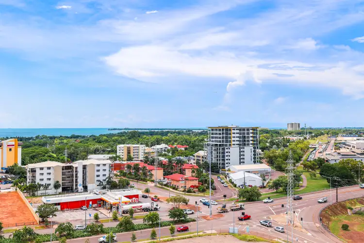 Sixth view of Homely apartment listing, 36/96 Woods Street, Darwin City NT 800