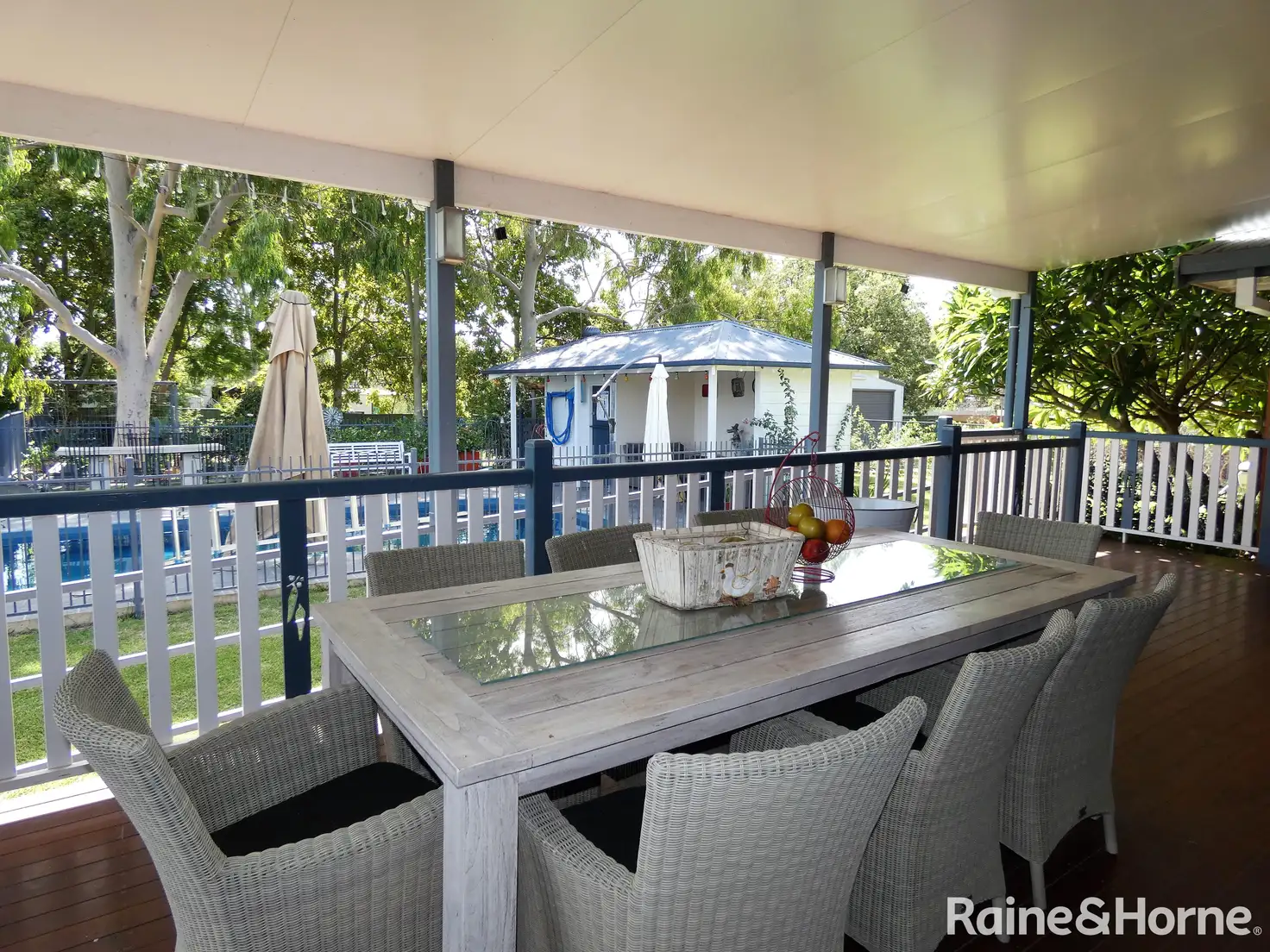 Main view of Homely house listing, 23 Queen Street, Moree NSW 2400
