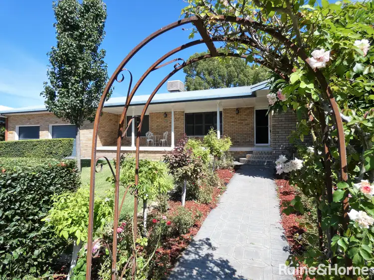 Third view of Homely house listing, 23 Queen Street, Moree NSW 2400