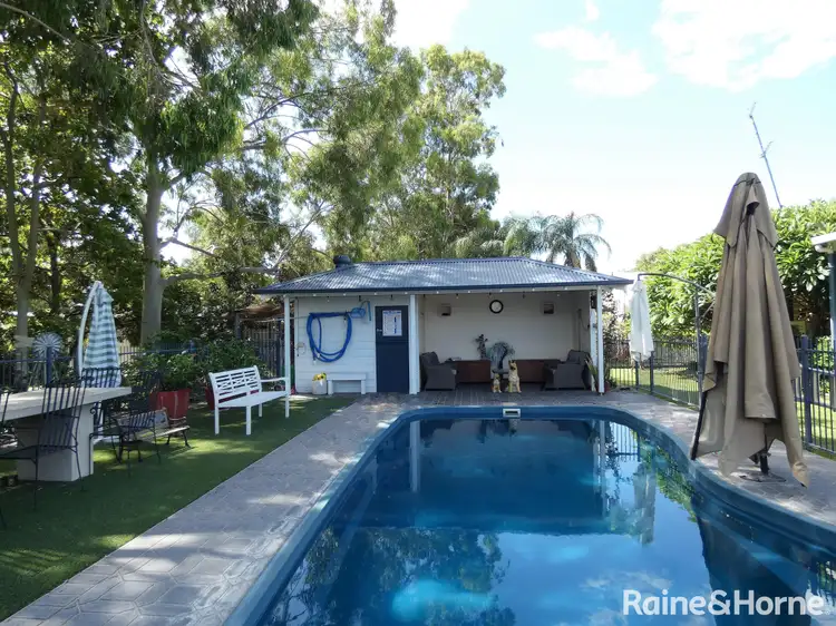 Fourth view of Homely house listing, 23 Queen Street, Moree NSW 2400