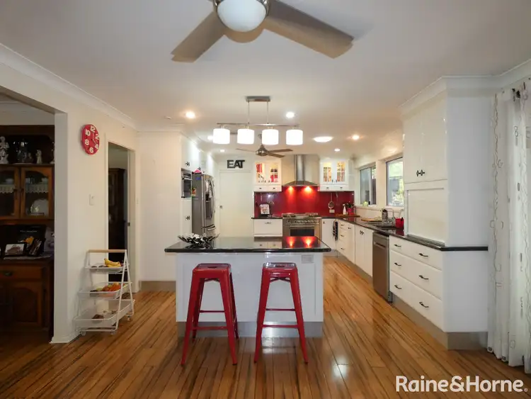Sixth view of Homely house listing, 23 Queen Street, Moree NSW 2400