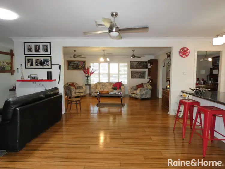 Seventh view of Homely house listing, 23 Queen Street, Moree NSW 2400