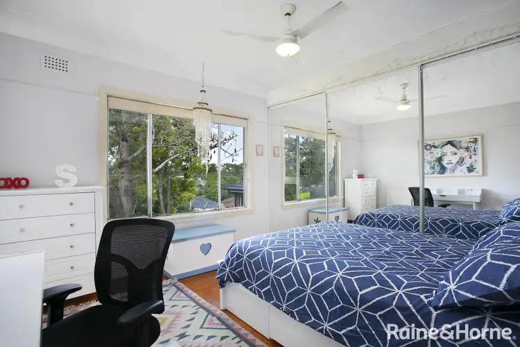 Fifth view of Homely house listing, 42 Clarinda Street, Hornsby NSW 2077