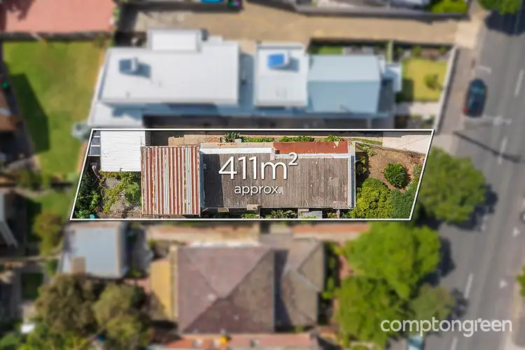 Second view of Homely house listing, 2B Stevedore Street, Williamstown VIC 3016
