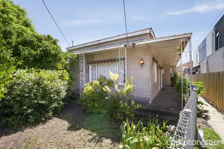 Third view of Homely house listing, 2B Stevedore Street, Williamstown VIC 3016