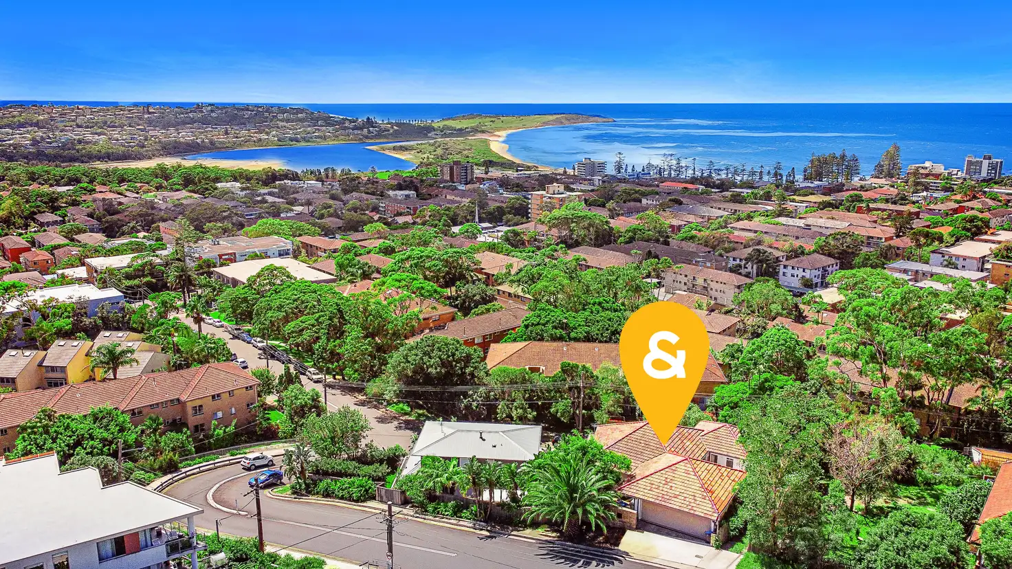 Main view of Homely house listing, 3 Carew Street, Dee Why NSW 2099