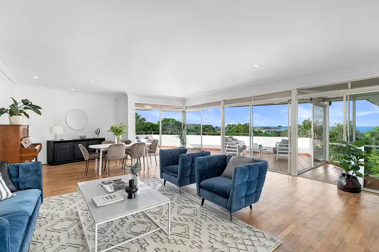 Third view of Homely house listing, 3 Carew Street, Dee Why NSW 2099