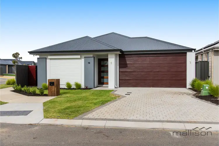 19 Kenyta Street, Piara Waters WA 6112