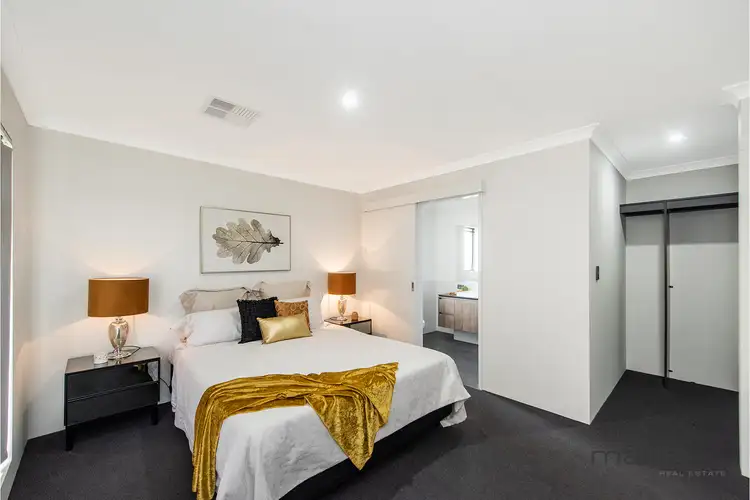Second view of Homely house listing, 19 Kenyta Street, Piara Waters WA 6112