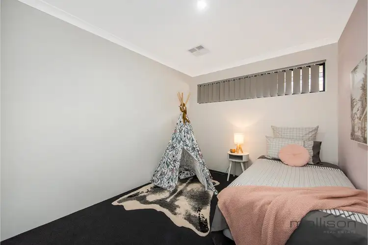Fifth view of Homely house listing, 19 Kenyta Street, Piara Waters WA 6112