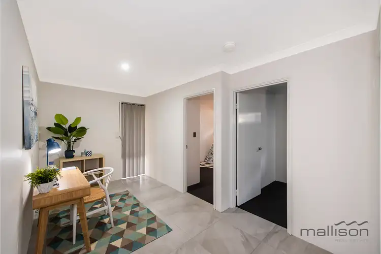Sixth view of Homely house listing, 19 Kenyta Street, Piara Waters WA 6112