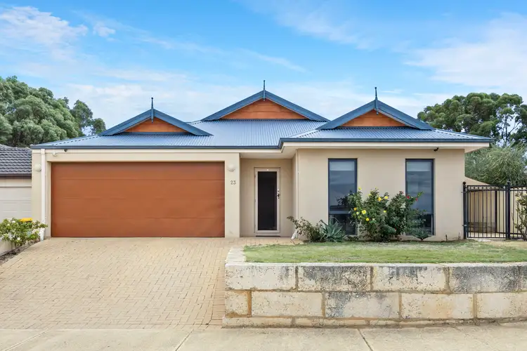 23 Tuxedo Link, Clarkson WA 6030