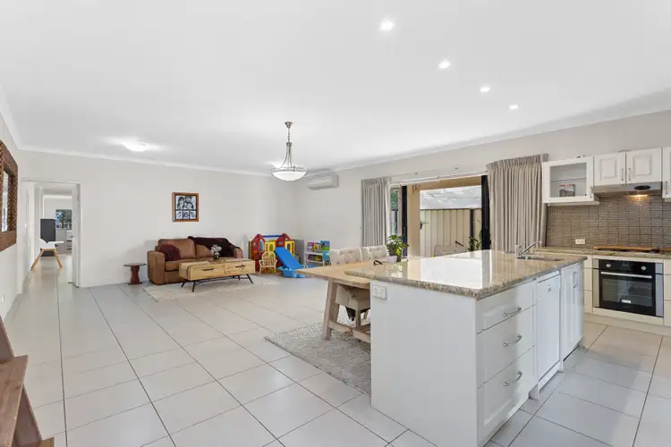 Second view of Homely house listing, 23 Tuxedo Link, Clarkson WA 6030