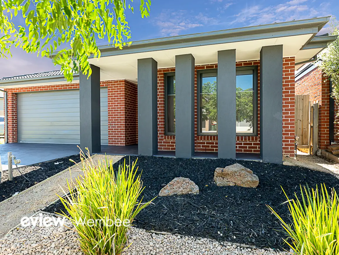 Main view of Homely house listing, 18 Payson Drive, Point Cook VIC 3030