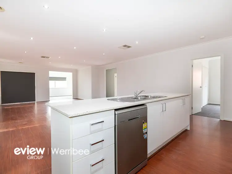 Second view of Homely house listing, 18 Payson Drive, Point Cook VIC 3030