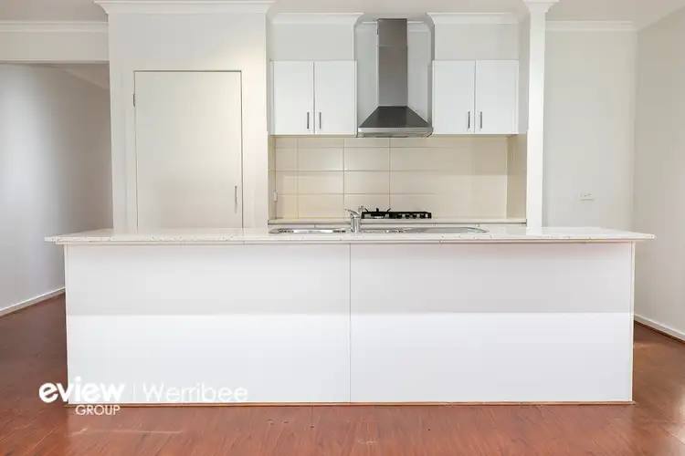 Third view of Homely house listing, 18 Payson Drive, Point Cook VIC 3030