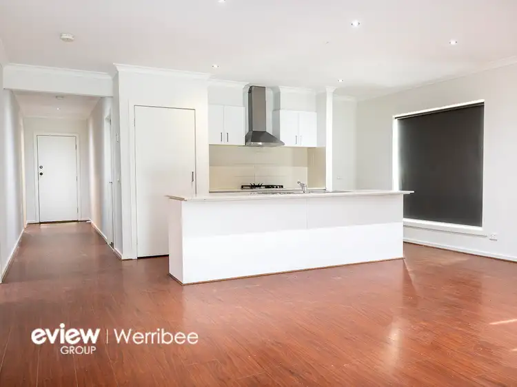 Fourth view of Homely house listing, 18 Payson Drive, Point Cook VIC 3030