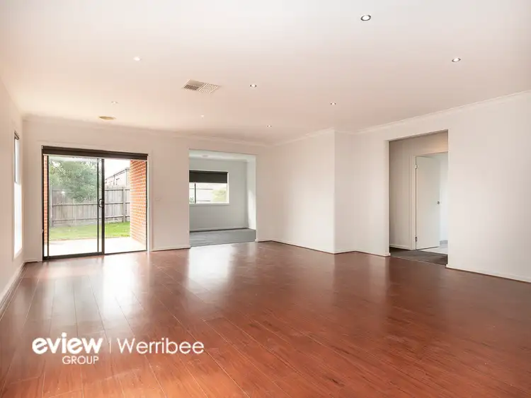Fifth view of Homely house listing, 18 Payson Drive, Point Cook VIC 3030