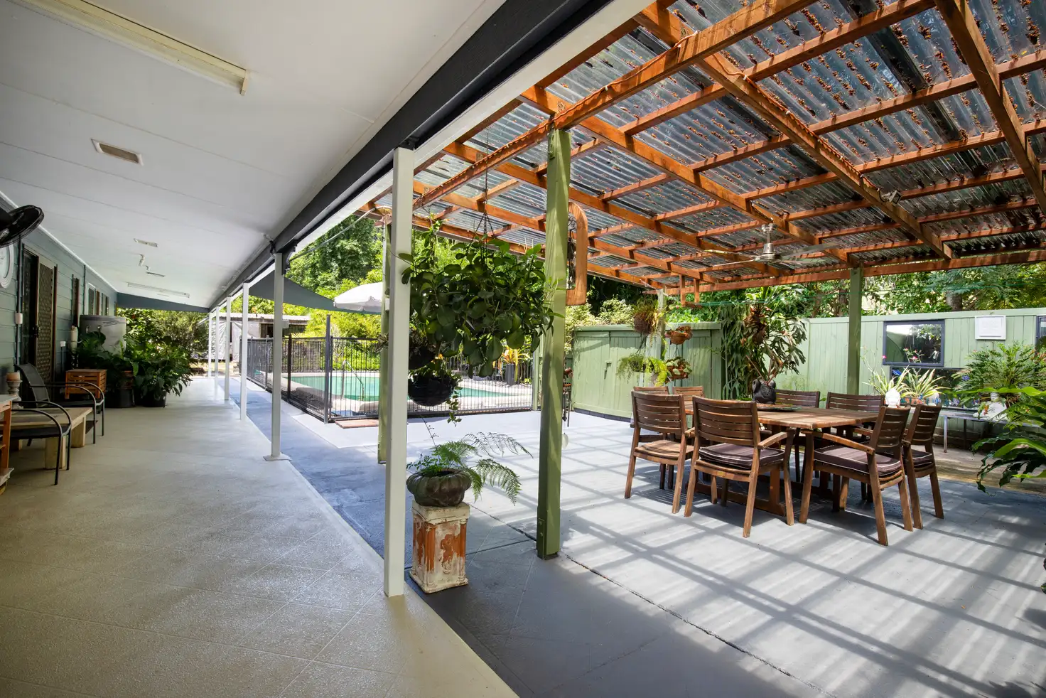 Main view of Homely house listing, 10 Yarun Close, Wonga Beach QLD 4873