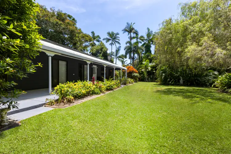 Second view of Homely house listing, 10 Yarun Close, Wonga Beach QLD 4873