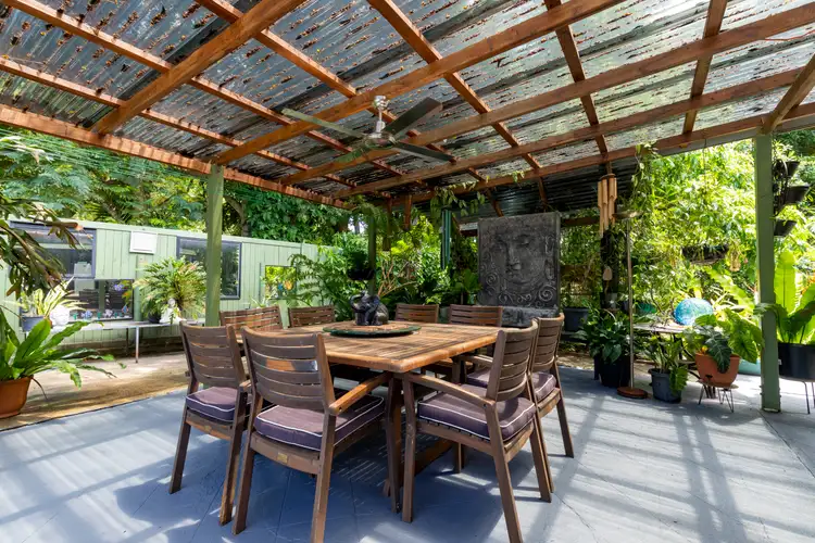 Fifth view of Homely house listing, 10 Yarun Close, Wonga Beach QLD 4873