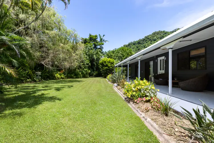 Sixth view of Homely house listing, 10 Yarun Close, Wonga Beach QLD 4873