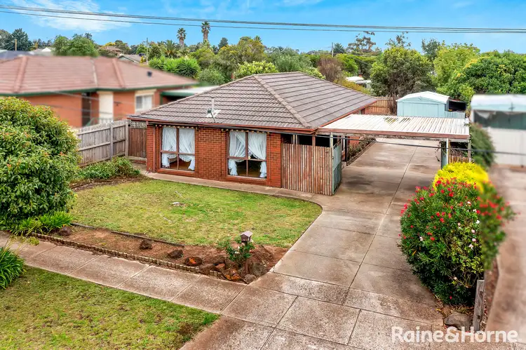 Main view of Homely house listing, 4 Shoring Road, Diggers Rest VIC 3427