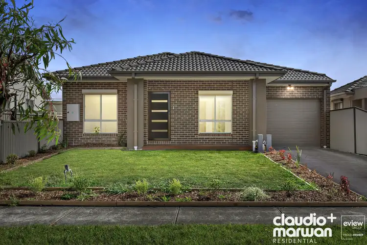 1/38 Daley Street, Glenroy VIC 3046
