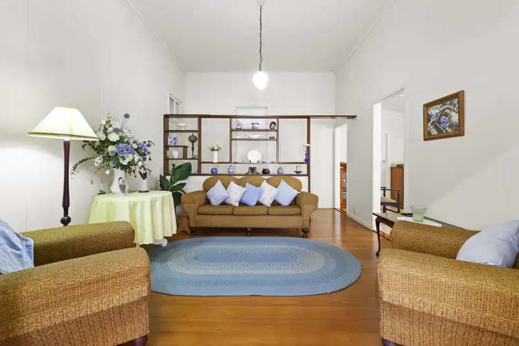 Third view of Homely house listing, 38 Palmer Street, Allenstown QLD 4700