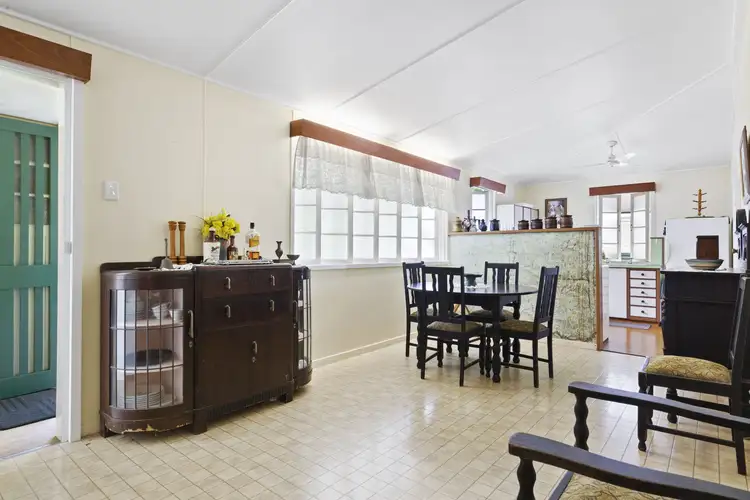 Fifth view of Homely house listing, 38 Palmer Street, Allenstown QLD 4700