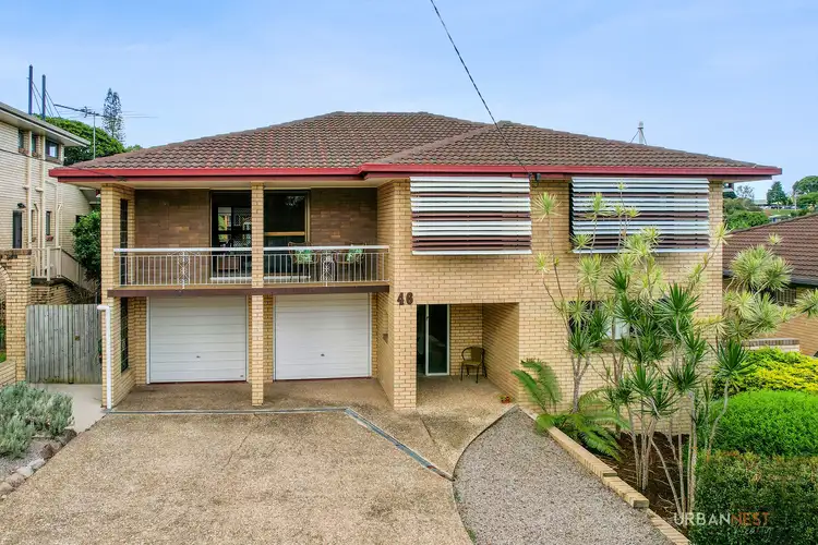 46 Chartwell Street, Aspley QLD 4034