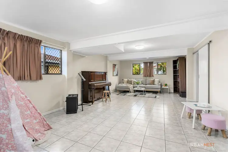 Sixth view of Homely house listing, 46 Chartwell Street, Aspley QLD 4034