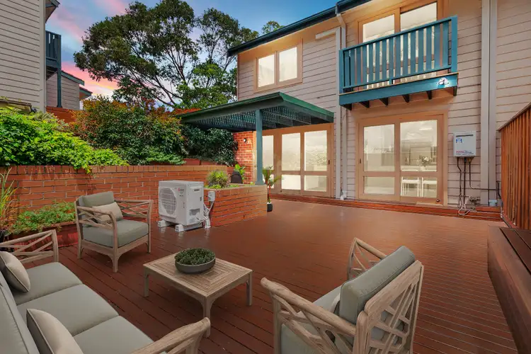 4/57 Garling Street, Lane Cove NSW 2066
