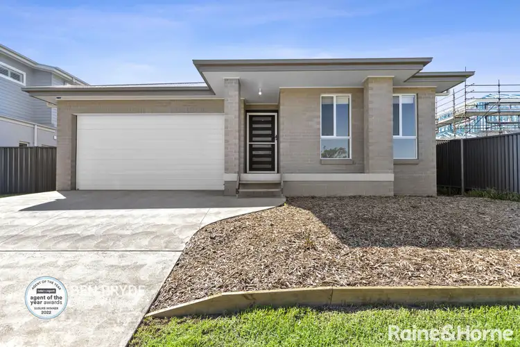 19 Gadu Street, Dolphin Point NSW 2539