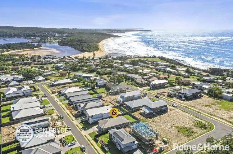 Second view of Homely house listing, 19 Gadu Street, Dolphin Point NSW 2539