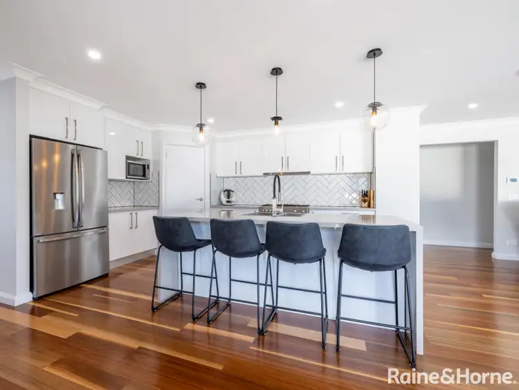 Third view of Homely house listing, 4 Newlands Crescent, Kelso NSW 2795