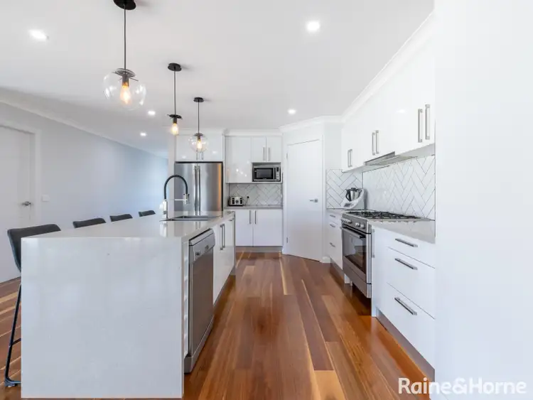 Fourth view of Homely house listing, 4 Newlands Crescent, Kelso NSW 2795
